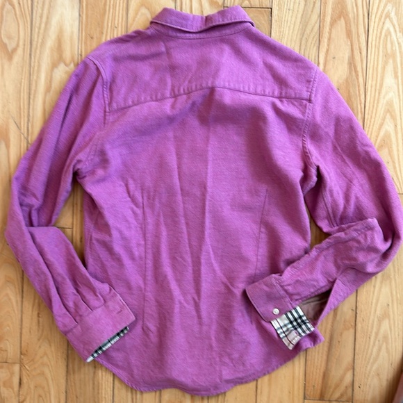 BURBERRY button down - Picture 4 of 6